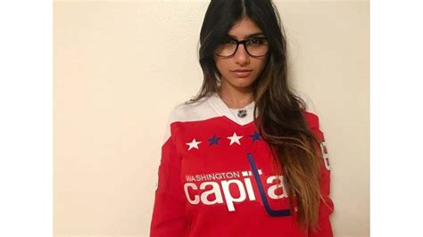 Mia Khalifa — Wikipédia